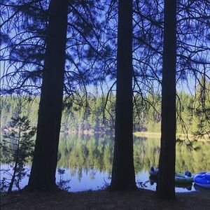 Meet your Posher, Toshiko